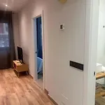 Coqueto Cerca Del Casco Viejo Con Garaje Gratis Apartment