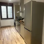 Apartment Coqueto Cerca Del Casco Viejo Con Garaje Gratis Bilbao