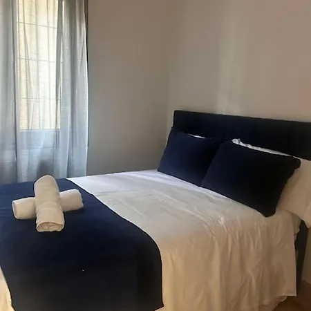 Coqueto Cerca Del Casco Viejo Con Garaje Gratis *