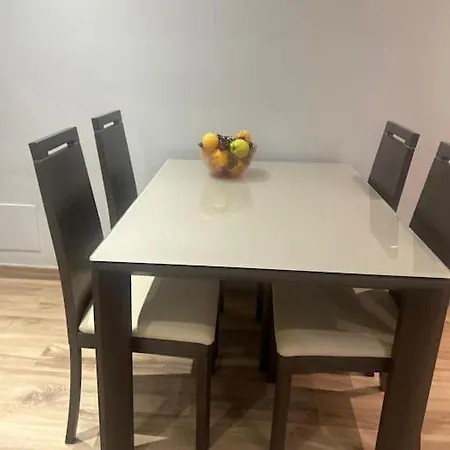 Coqueto Cerca Del Casco Viejo Con Garaje Gratis Appartement *