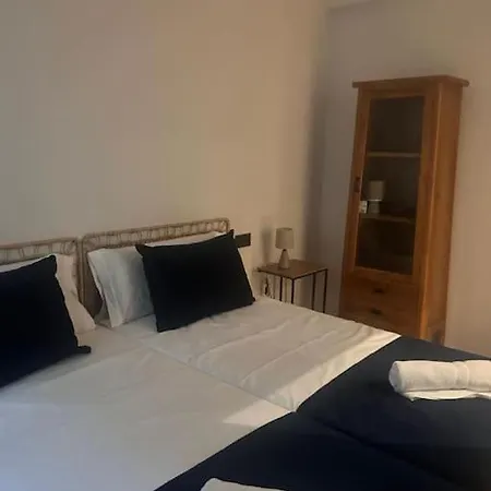 Coqueto Cerca Del Casco Viejo Con Garaje Gratis Bilbao